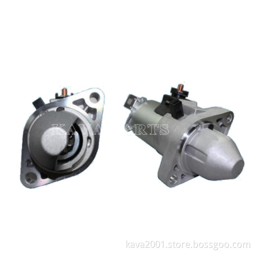 12V Starter Motor For Honda SM612-11 SM61211